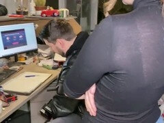 Садо мазо, Грязные слова, Женское доминирование, Унижение, Колготки, Наказание, Жесткий секс, Рабыни