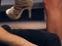 Брюнетки, Сперма на лице, Секс без цензуры, Каблуки, Латиноамериканки, Крошечные, Пухлые соски, Бритые