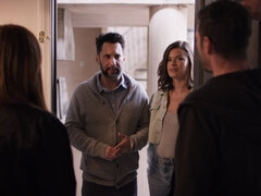 Поза 69, Азиатки, Спальня, Минет, Парочка, Глубокая глотка, Киски, Сперма