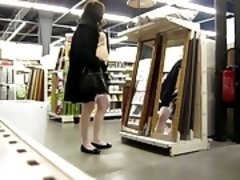 Трансвеститы, Геи, Под юбкой