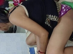 18 años, Asiático, Lamer culo, Tetas grandes, Pareja, Casero, Besar, Mucama