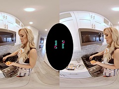 Brandi Love Vr