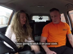 Arsch, Britisch, Auto, Hundestellung, Im freien, Piercing, Tätowierung, Nass