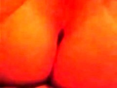 Little bitch fun with fingers