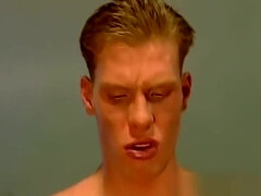 Hot Military Men Go Wild In A Gay Anal Fuck Fest Orgy