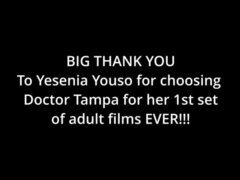 Immigrant Step-Sisters Experimented & Pleasured by Doctor Tampa - The Novel Immigration Policy at Doctor-TampaCom