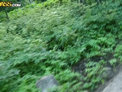 Анальный секс, Большие сиськи, Брюнетки, Готки, Каблуки, Белье, На публике, Тату