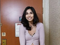 Amateur, Americano, Entre bastidores, Corrida, Corridas faciales, Sexo duro, Tetas naturales, Pov