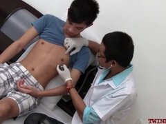 Amateur, Asiatique, Brunette brune, Médecin, Fétiche, Homosexuelle, Hd