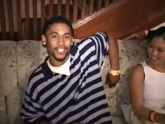 Universiteit, Groep, Hardcore, Feest, Slet, Student, Tieten likken, Bekijker