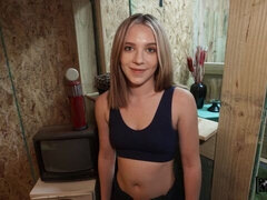 18 летние, Большая жопа, Большой член, Блондинки, Минет, Собачьи, Натуральные сиськи, Молоденькие