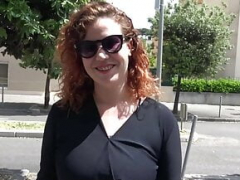 Amateur, Belle grosse femme bgf, Gros cul, Gros clito, Gros seins, Européenne, Femelle, Français