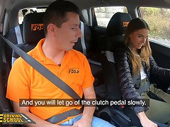 Blasen, Kehlenfick, Orgasmus, Im freien, Pov, Öffentlich, Realität, Dürr