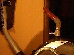 home made fucking machine