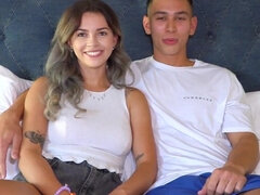 Verga grande, Tetas grandes, Mamada, Tetona, Universidad, Hd, Realidad, Sexo fuerte