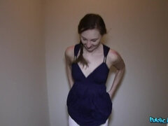 Delightful hussy mind-blowing xxx video