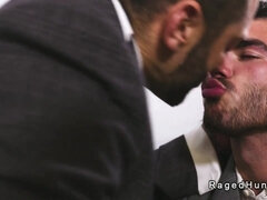 Anal, Cul, Sucer une bite, Tir de sperme, Homosexuelle, Poilue, Muscle, Suçant