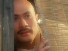 Chinese Erotic Ghost Story I