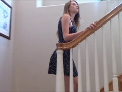 Любители, Блондинки, Парочка, Подружка, Секс без цензуры, Домашнее видео, Развязные, Студентка