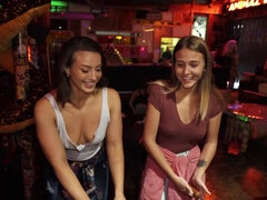 Mamada, Morena, Club, Corrida