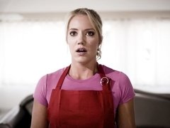 Anal, Blonde, Sucer une bite, En levrette, Double pénétration, Homme homme femme, Adolescente, Plan cul à trois