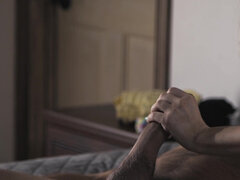 Cul, Attrapée, Clito, Couple, Tir de sperme, Faciale, Seins naturels, Vibromasseur