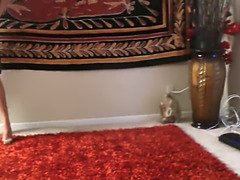Pijpbeurt, Oudere vrouw, Erotisch, Masturbatie, Moeder, Slipje, Penis, Gezichtspunt
