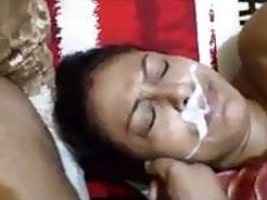Sadomasoquismo, Tetas grandes, Besar, Maduro, Madres para coger, Mamá, Sexo soft, Hijo