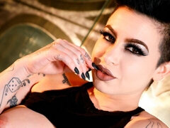 Kont, Seksspeelgoed, Pop, Vingeren, Handbeurt, Masturbatie, Geschoren, Strippen