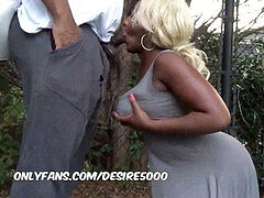 Amateur, Negro, Ébano, Casero, Madres para coger, Mamá, Público, Coño