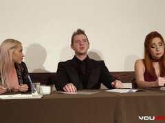 Sadomasoquismo, Rubia, Europeo, Ffm, Enorme, Húngaro, Pelirrojo, Atada