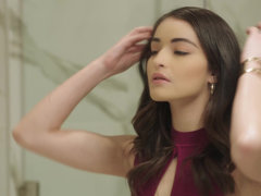 黒人, 浮気者, バック, 顔射, 異人種間, オッパイの