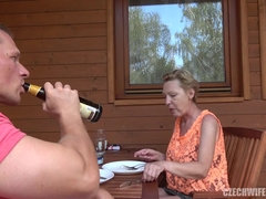 Amateur, Nana, Gros cul, Grosse bite, Sucer une bite, Hard, Mature, Mère que j'aimerais baiser