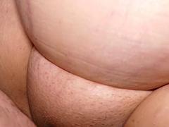 6 days unwashed pussy fucked. Creamy pussy
