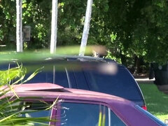 Horny slut breathtaking xxx clip