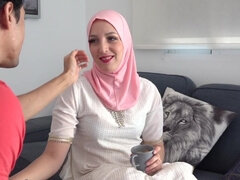 In den arsch, Arabisch, Arsch, Grosser arsch, Indisch, Milf, Mutti, Ehefrau