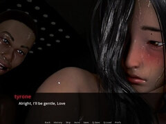 Stepmom Submits to Stepson's Bully - Part 2: Big Ass & Submits to Stepson's Bull