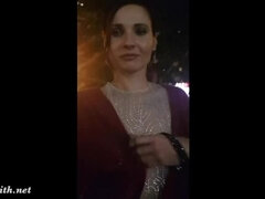 Beauté, Club, Nue  à poil, Fête, Public, Chatte, Espionne, Voyeur