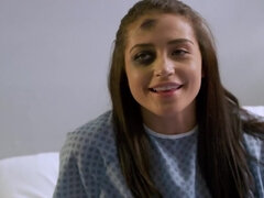 Blonde, Sucer une bite, Doigter, Léchez, Chatte, Adolescente, Nénés, Épouse