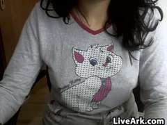 Arabisch, Schattig, Alleen, Turks, Webcamera