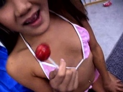 Азиатки, Минет, От первого лица, Украденные видео, Молоденькие