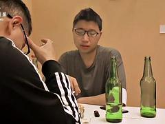 Amateur, Asiatique, Chinoise
