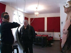 Bondage discipline sadomasochisme, Extreem, Duits