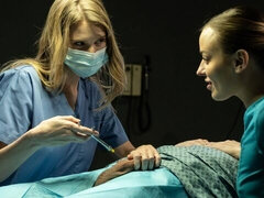 Большая жопа, Большой член, Большие сиськи, Минет, Собачьи, Две девушки, Милф, Медсестра