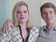 Culo grande, Tetas grandes, Mamada, Cornudo, Corridas, Polla, Alemán, Sexo duro