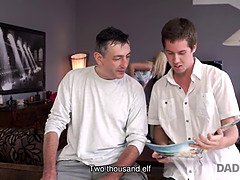 Asombroso, Mamada, Novio, Papá, Sexo duro, Hd, Adolescente