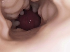 Grosse bite, Éjaculation interne, Tir de sperme, Européenne, Homosexuelle, Allemand, Hard, Masturbation