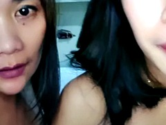 Gorda, Tetas grandes, Sexo duro, Indonesio, Madres para coger, Fiesta, Tetas