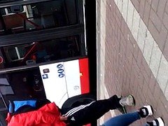 お尻, ぽっちゃり, ジーンズ, ティーン, トルコ人