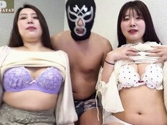 Азиатки, Минет, Электричество, Ласковые ручки, Молоденькие, Втроем, Игрушки